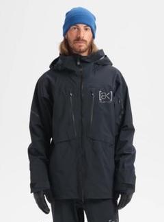 新品タグ付き❗️Burton [ak] GORE-TEX M ネイビー メンズ Burton [ak] フラグメント GORE-TEX 3L ジャケット