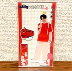 原因は自分にある。 イケメンセブンデイズ 武藤潤 アクリルパネル tvk『イケメン・セブン・デイズ』放送記念ラッフルくじ 第2弾