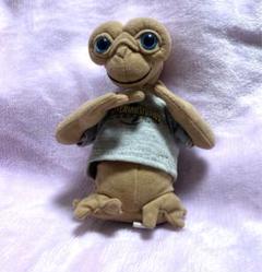 2025年最新】et ぬいぐるみ usjの人気アイテム - メルカリ