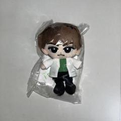 すのチル BIGぬいぐるみ 阿部亮平 RAYS 銀テおまけ付き - メルカリ