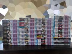 BLEACH 全74巻+5冊 一部初刷 帯付き まとめ売り BLEACH 全74巻+5冊 一部初刷 帯付き まとめ売り - メルカリ