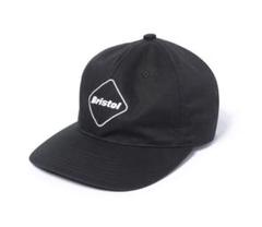 新品未使用！FCRB MINIONS EMBLEM CAP 黒