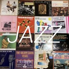 ジャズ LPレコード 20枚セット JAZZレコードまとめ売り 激安通販特集！ Yahoo!オークション の jazz」(レコード) -「lp