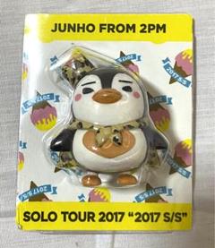 ジュノ　2P フィギュア Amazon.co.jp: 2PM ジュノ フィギュア : Hobbies