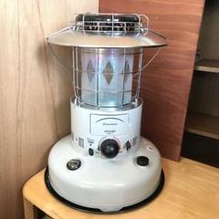 ◯レアカラー美品◯トヨトミ レインボーストーブ ランタン 遠赤ガラス筒＆新品天板 m25897002839_1.jpg?1731205084