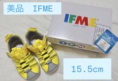 イフミー　ウォーターシューズ　サンダル　15.5
