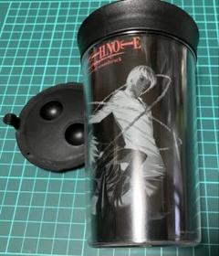 デスノート サウンドトラック連動特典　タンブラー