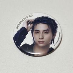 INI 西洸人 プライズ ハンガー ブランケット 缶バッジ INI 西洸人 プライズ ハンガー ブランケット 缶バッジ INI 西洸