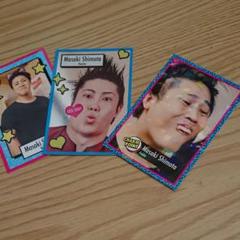 【ziiy様専用】コウテイ 下田さんセット