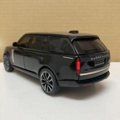 レンジローバー L405 ミニカー ミニカー レンジローバー 1/18」の人気商品一覧 | 安い商品を