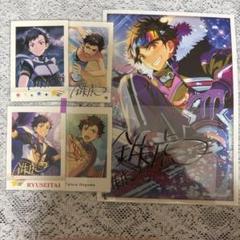 南雲鉄虎 ぱしゃっつ 南雲鉄虎 ぱしゃっつ あんスタ