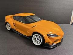ラジコンボディ カスタムボディNO.34 スカイラインR31 - メルカリ