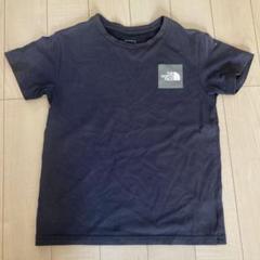 ノースフェイス　キッズ　Tシャツ 140