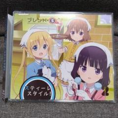 オンゲキ　6thアニバーサリーくじ　春野杏　直筆サイン色紙 オンゲキ6thアニバーサリーくじ春野杏直筆サイン色紙