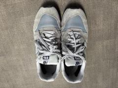 New Balance 996 グレー スニーカー