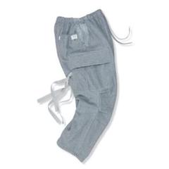 【未着用】2024-25AW elephant tribal fabricsのサムネイル