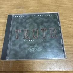 演劇集団キャラメルボックス音楽集TRUTH Sound Tracks 50713