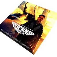トップガン マーヴェリック オリジナルサウンドトラック デラックス・エディション