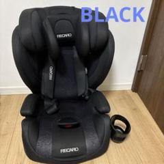 RECARO レカロ J1 select ジュニアシート