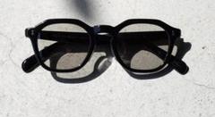 EDIT CLOTHING エディットクロージング サングラス MATOマト 再入荷】mato（マト）/EDIT CLOTHING OPTICAL サングラス
