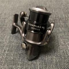 シマノ AccortVX2500S 廃盤 レア 新品 2025年最新】2500s シマノの人気アイテム - メルカリ