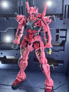 HG 1/144 赤いガンダム 完成品 GQuuuuuuX ジークアクス 楽天市場】HG GQuuuuuuX ジークアクス 赤いガンダム : chummys