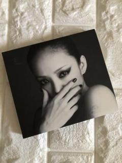 安室奈美恵　FEEL アルバム、ミュージックビデオDVDセット