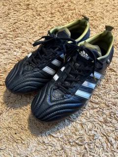 アディピュア FG 25.5センチ　復刻版 adidas adiPURE FG 復刻版25.5cm