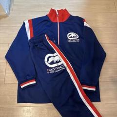 ECKO FUNCTION　ジャージ上下　セットアップ　貴重なビッグサイズ　ＸＬ エコー ジャージ 上下 セットアップ ジャンパー ecko｜Yahoo