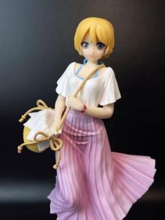 ガールズ&パンツァー、ダージリン、フィギュア、のサムネイル