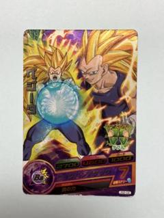ドラゴンボール　カードダス　716 ビッグバンアタック アマダ PPカード17✪ドラゴンボールZ ベジータ 716 ビッグバン