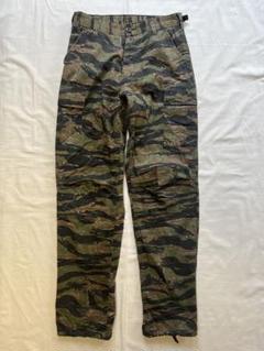 古着 ROTHCO カーゴパンツ タイガーストライプ タイガーカモ ストリート