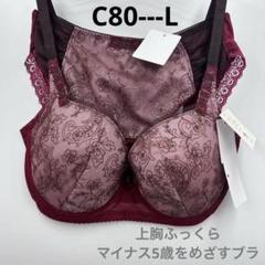 ワコール ラゼ 胸もと年齢マイナス5歳をめざすブラ＆ショーツ
