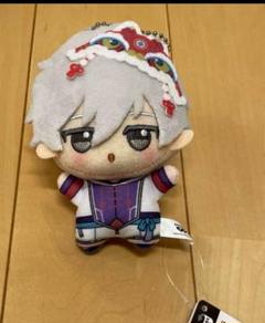 ✳ブルーロック ちびぐるみ ぬいぐるみ 凪誠士郎✳ Amazon.co.jp: 劇場版 ブルー*ロック EPISODE 凪 もふぐっと
