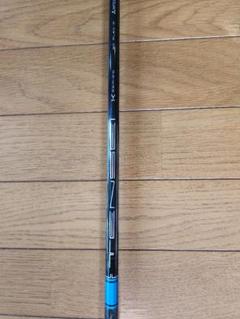 テーラーメイドスリーブ テンセイ1Kブルー60S DC-255