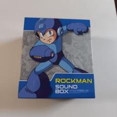 Amazon.co.jp: 20th Anniversary ロックマン X サウンドBOX 10枚