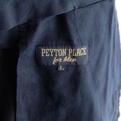 シルレット良　80s〜 Japan vintage slacks 日本製のサムネイル