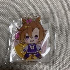 ウマ娘 セブンネット限定 アクリルスタンドキーホルダー　テイエムオペラオーのサムネイル