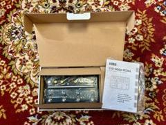 レア！BOOWY 布袋さん使用機材コレクション Maxon GE3100 BOOWY時代の布袋寅泰使用機材MAXONのGE1500を分析