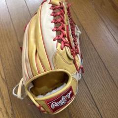 阪神タイガース 7 今岡誠選手 実使用グラブ 直筆サイン入り袋