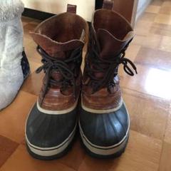 【美品❣️25㎝】SOREL CARIBOU Water Proof【中古美品】 2025年最新】ソレル カリブーの人気アイテム - メルカリ