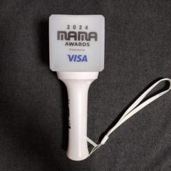 MAMA 2024 ペンライト セット MAMA2024 ペンライト ペンラ - メルカリ