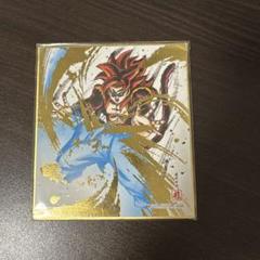 ドラゴンボール アートカード