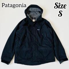 patagonia インファーノジャケット パタゴニア 廃盤モデル ブラック Patagonia】 ボーイズ・インファーノ・ジャケット - KIDS＆BABY
