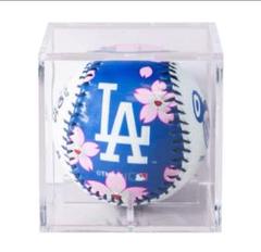 村上隆 MLB コラボ 東京シリーズ カブス レプリカボール 正規品 ① 2025年最新】mlb tokyo series 村上隆 tm/kk コラボ レプリカ