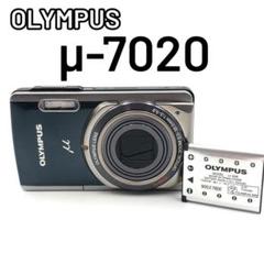 2025年最新】OLYMPUS μ-7020の人気アイテム - メルカリ