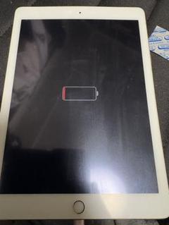 iPad - iPad  Air2 64gb wi-fi  液晶不良　ジャンク 中古】 Air2 iPad 64gb ジャンク 液晶不良 wi-fi iPad - iPad