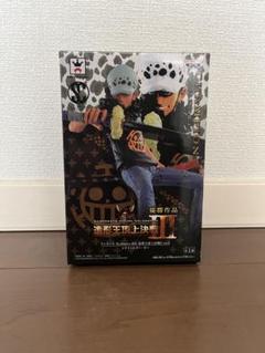 2025年最新】ワンピース scultures big 造形王頂上決戦3 vol.6