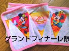 販売終了品】東京ディズニーリゾート ディズニーランド 40周年
