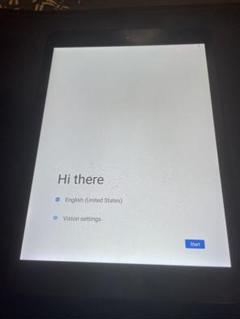 ジャンク】BMAX I8 Android14 タブレット 画面破損 | Shop at